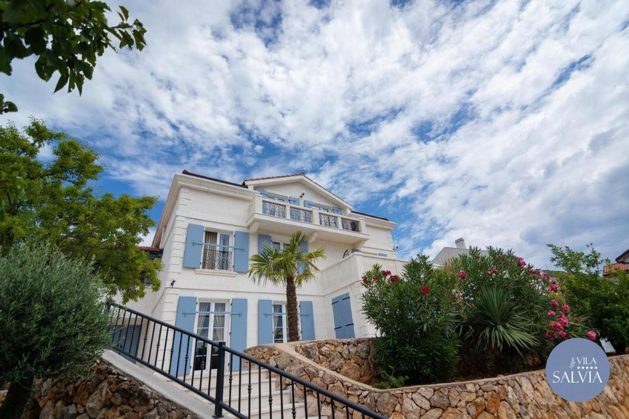 Rooms Salvia Cres Exterior photo