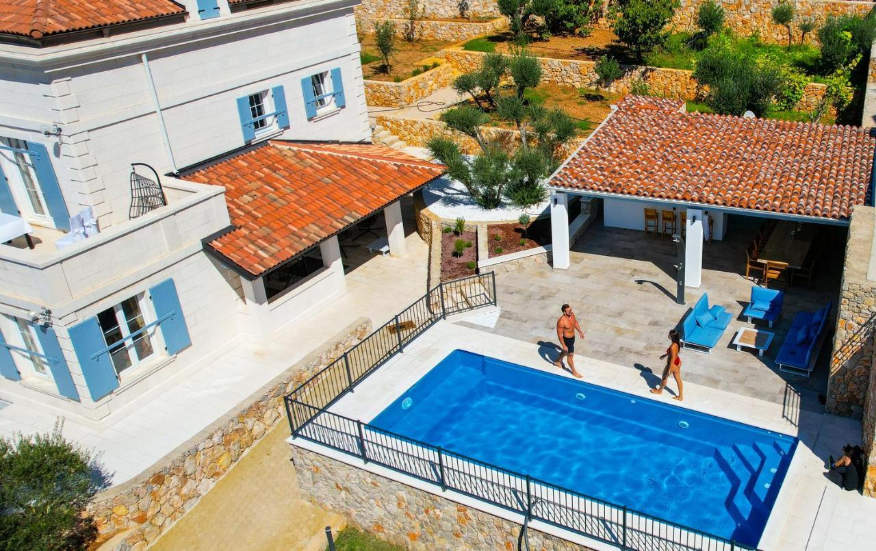 Rooms Salvia Cres Exterior photo