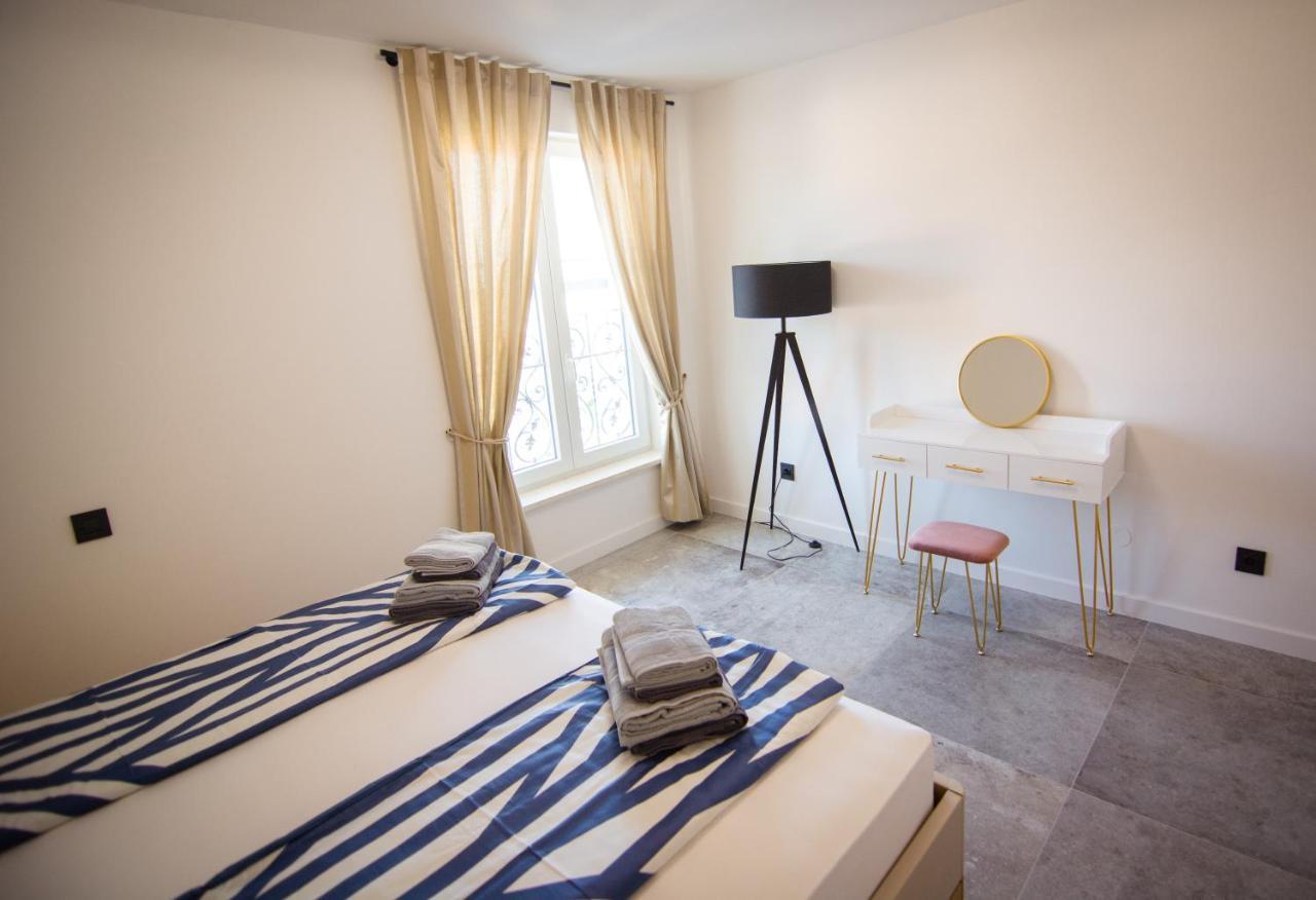 Rooms Salvia Cres Exterior photo