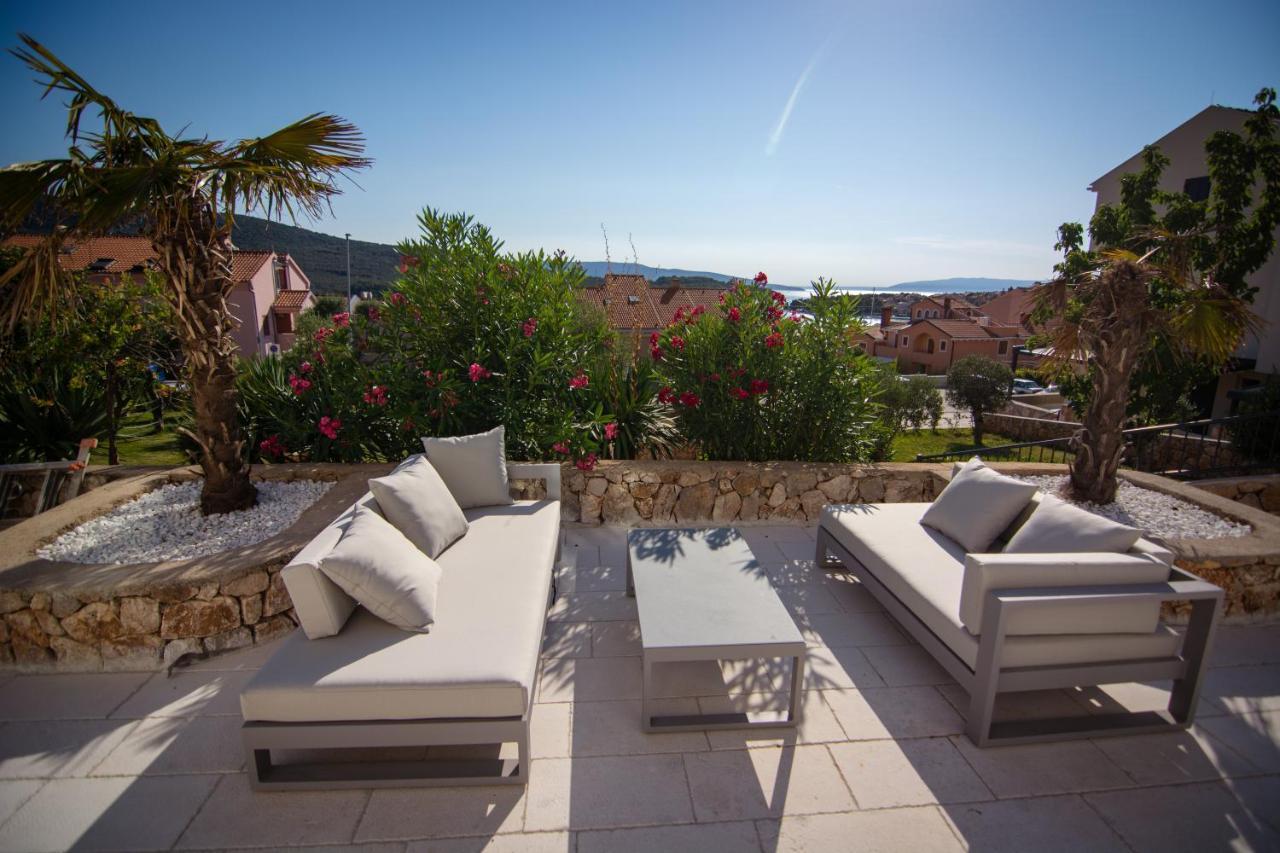 Rooms Salvia Cres Exterior photo
