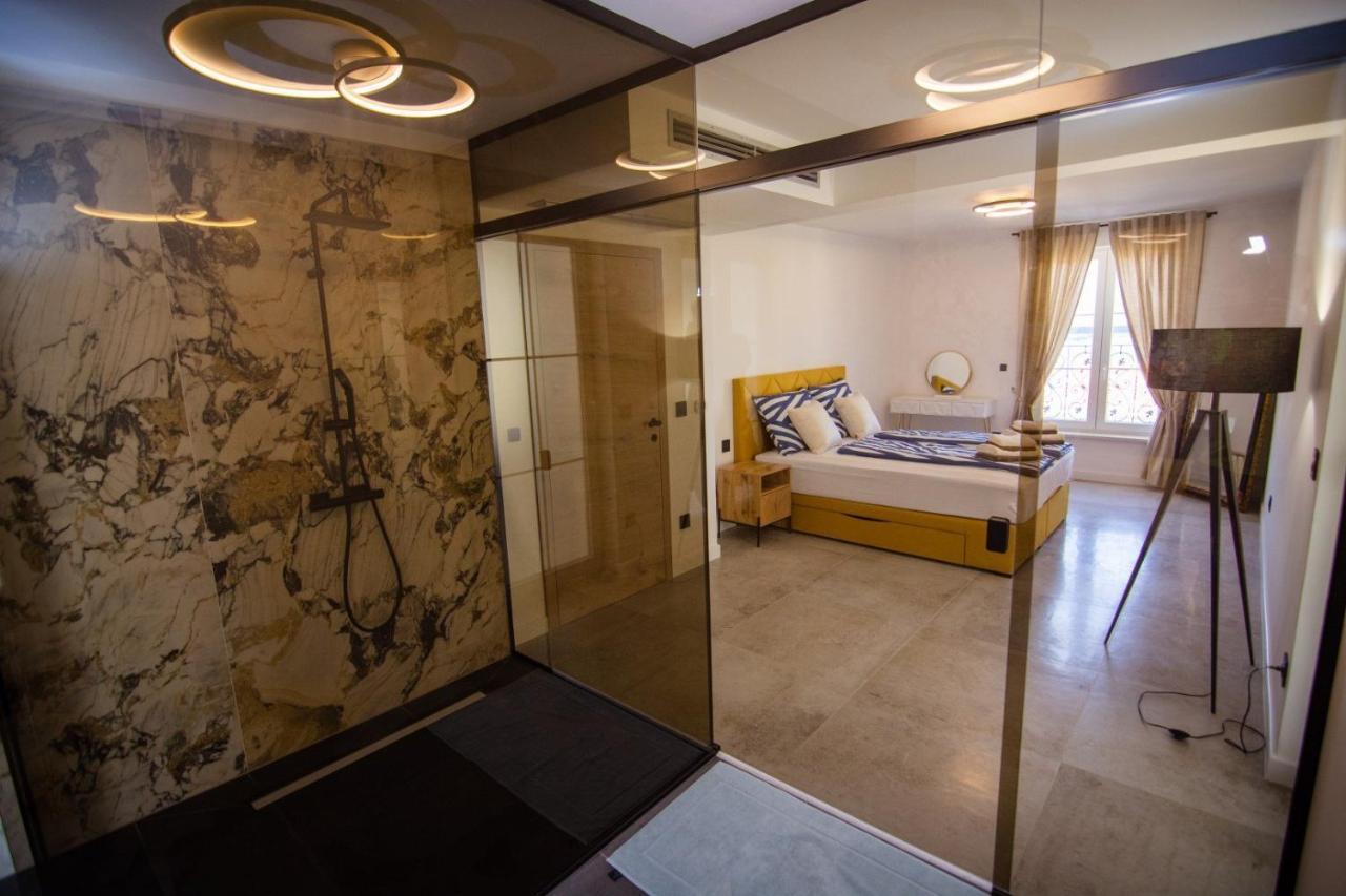 Rooms Salvia Cres Exterior photo