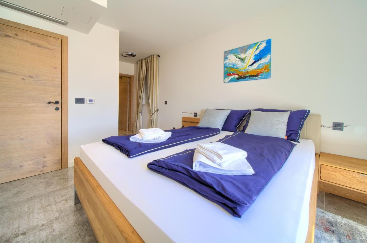 Rooms Salvia Cres Exterior photo