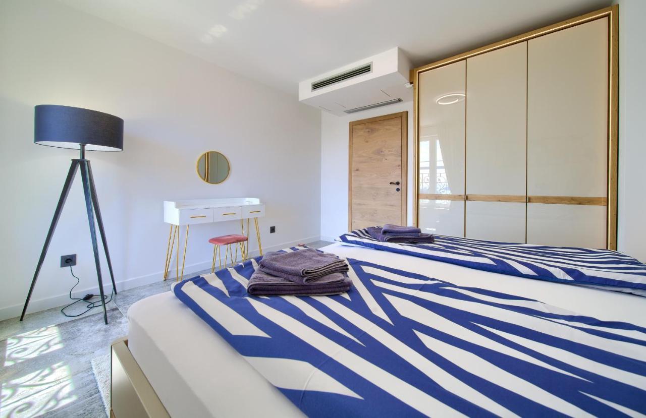 Rooms Salvia Cres Exterior photo