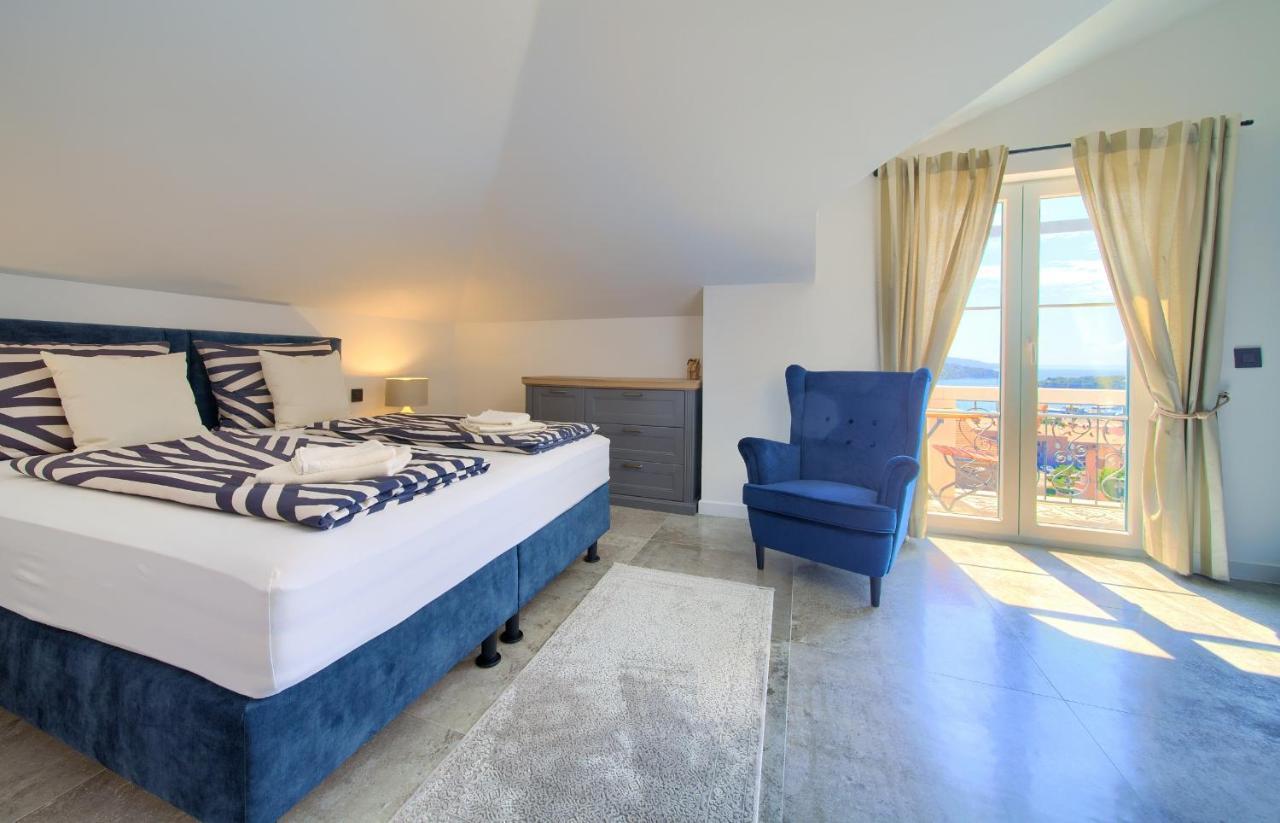 Rooms Salvia Cres Exterior photo