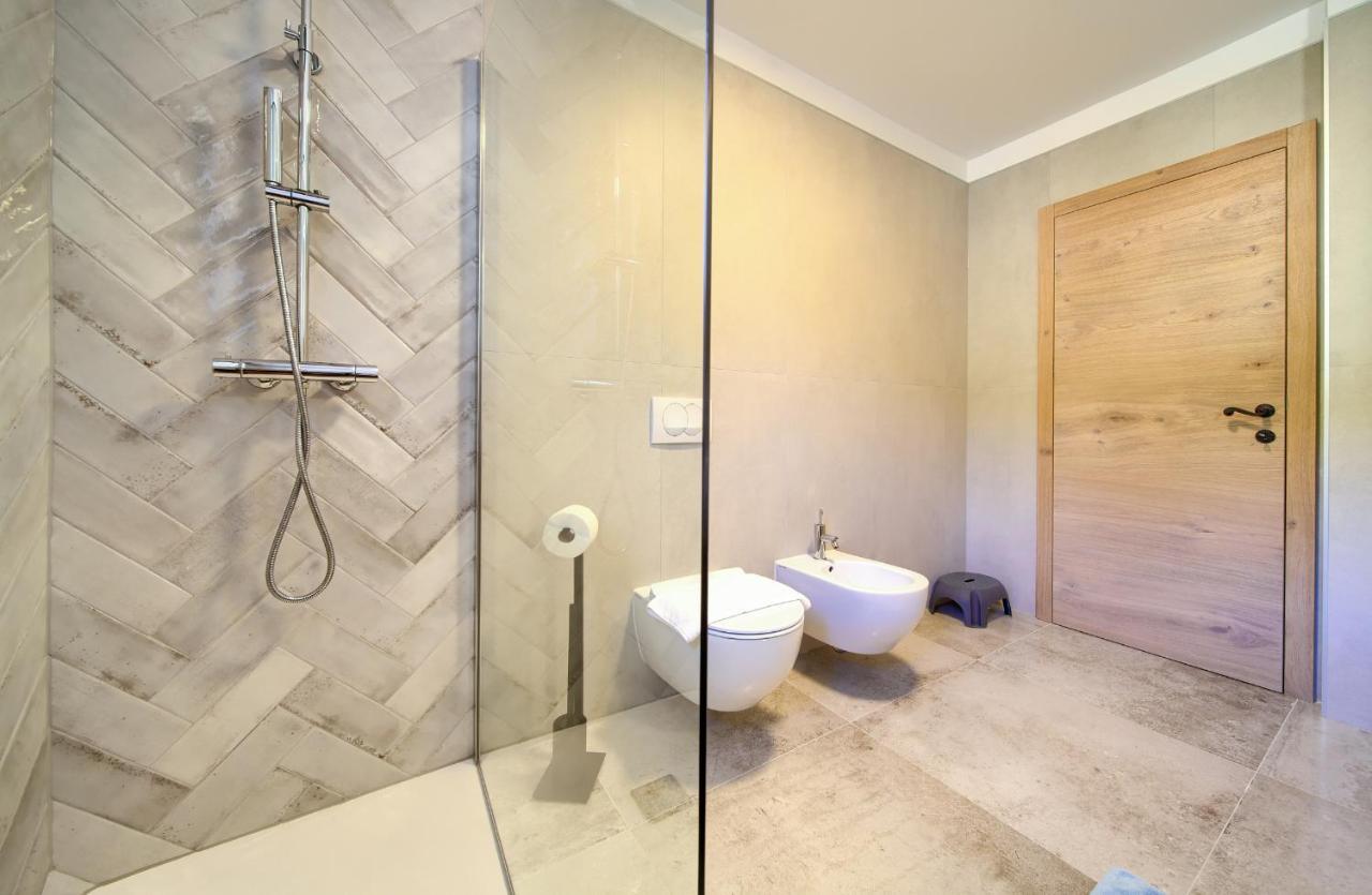 Rooms Salvia Cres Exterior photo
