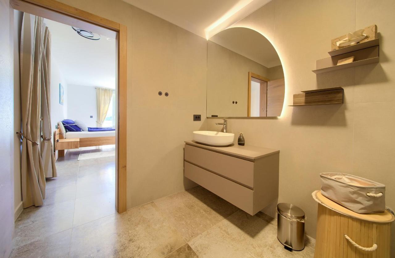 Rooms Salvia Cres Exterior photo