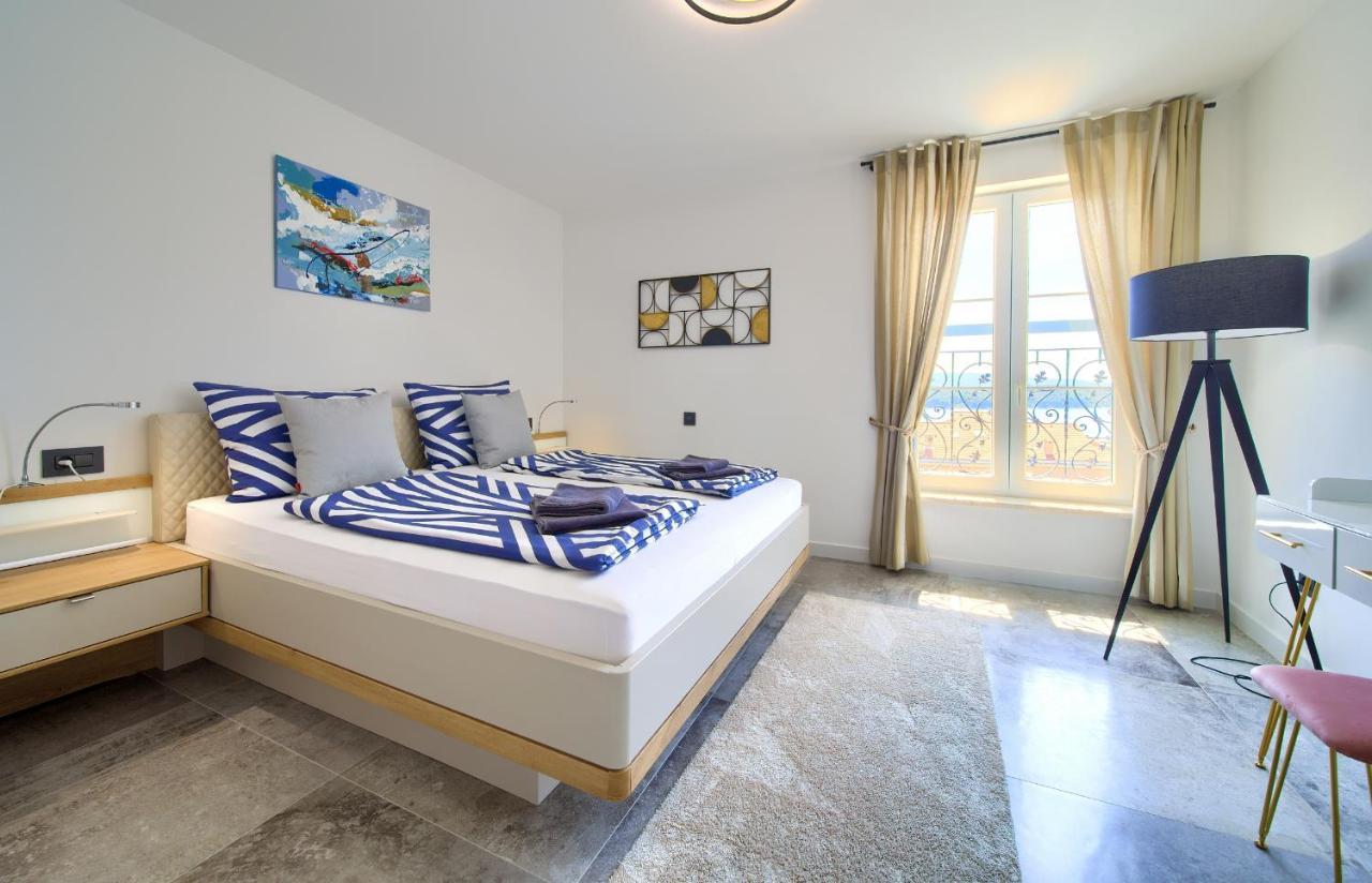 Rooms Salvia Cres Exterior photo