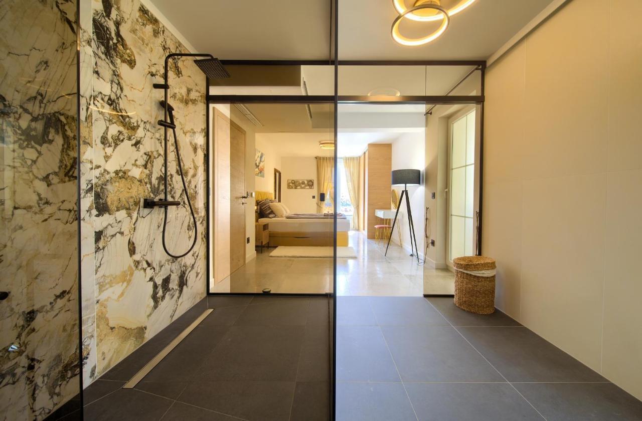 Rooms Salvia Cres Exterior photo