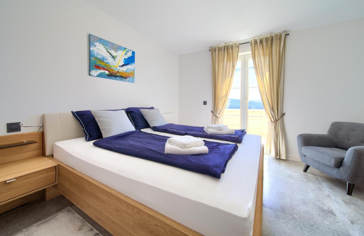 Rooms Salvia Cres Exterior photo