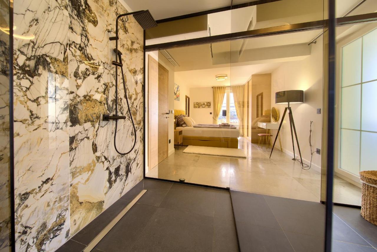 Rooms Salvia Cres Exterior photo