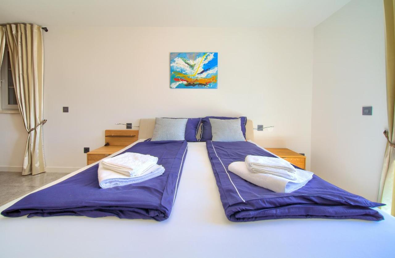 Rooms Salvia Cres Exterior photo