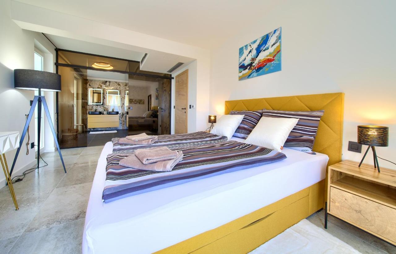 Rooms Salvia Cres Exterior photo