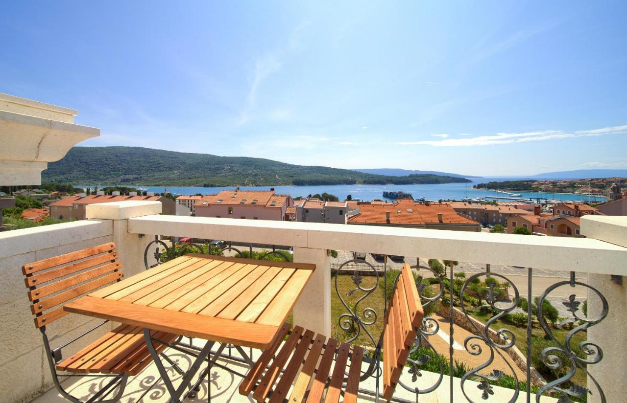 Rooms Salvia Cres Exterior photo