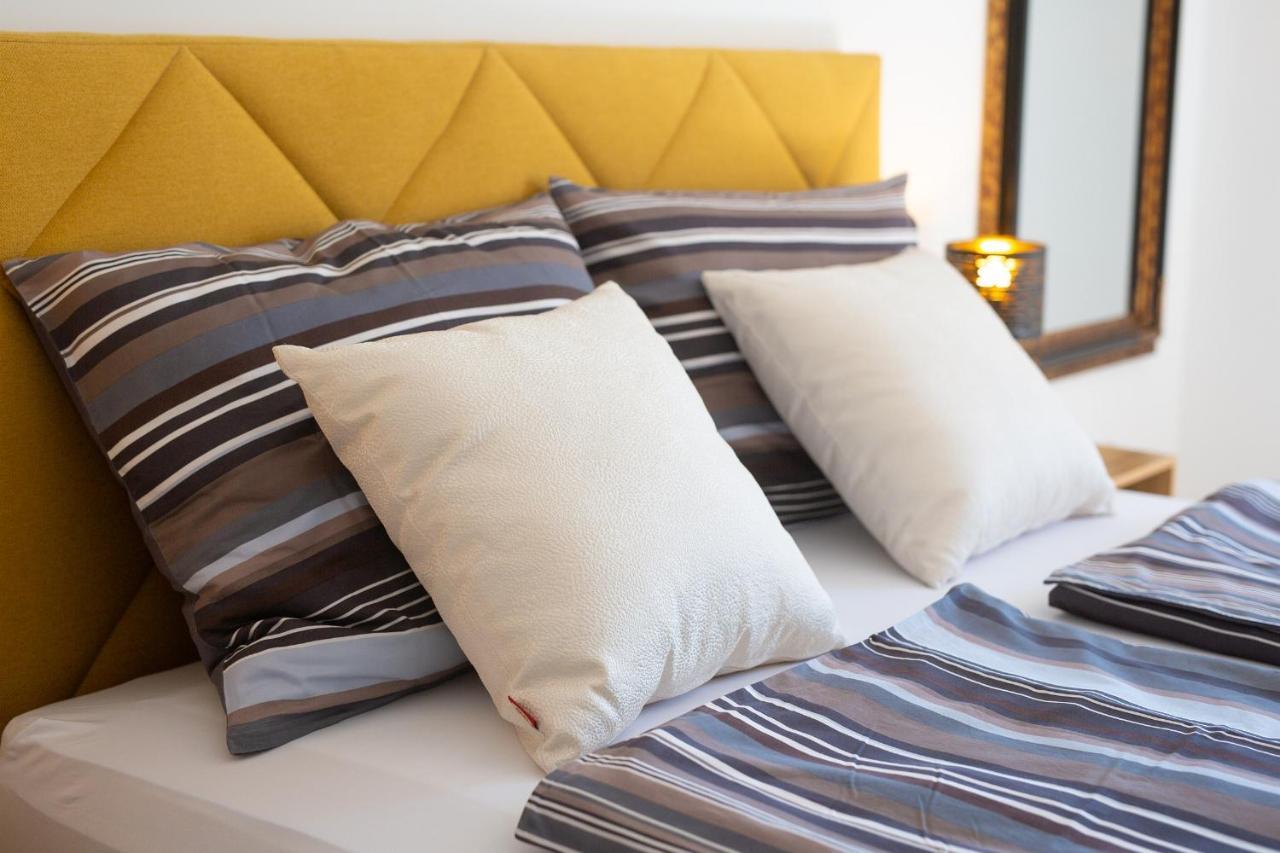 Rooms Salvia Cres Exterior photo