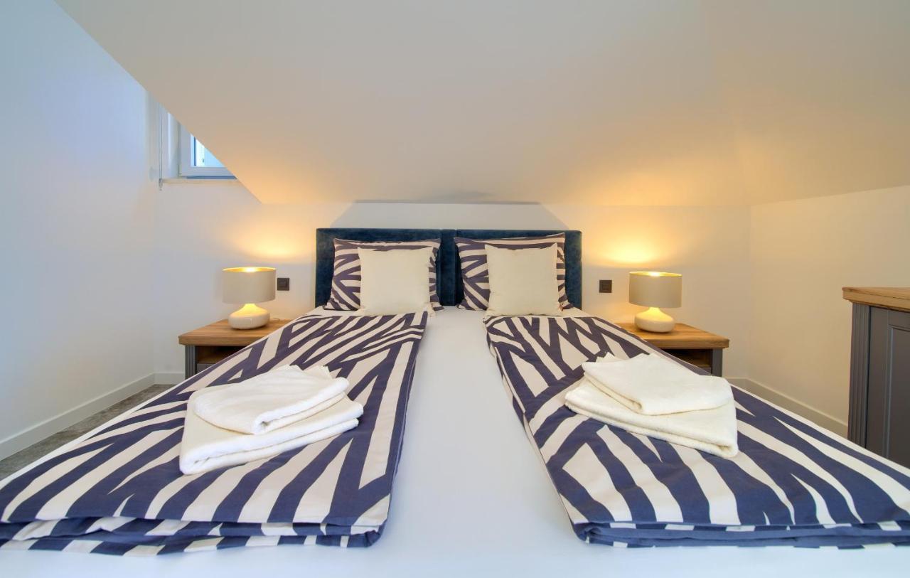 Rooms Salvia Cres Exterior photo
