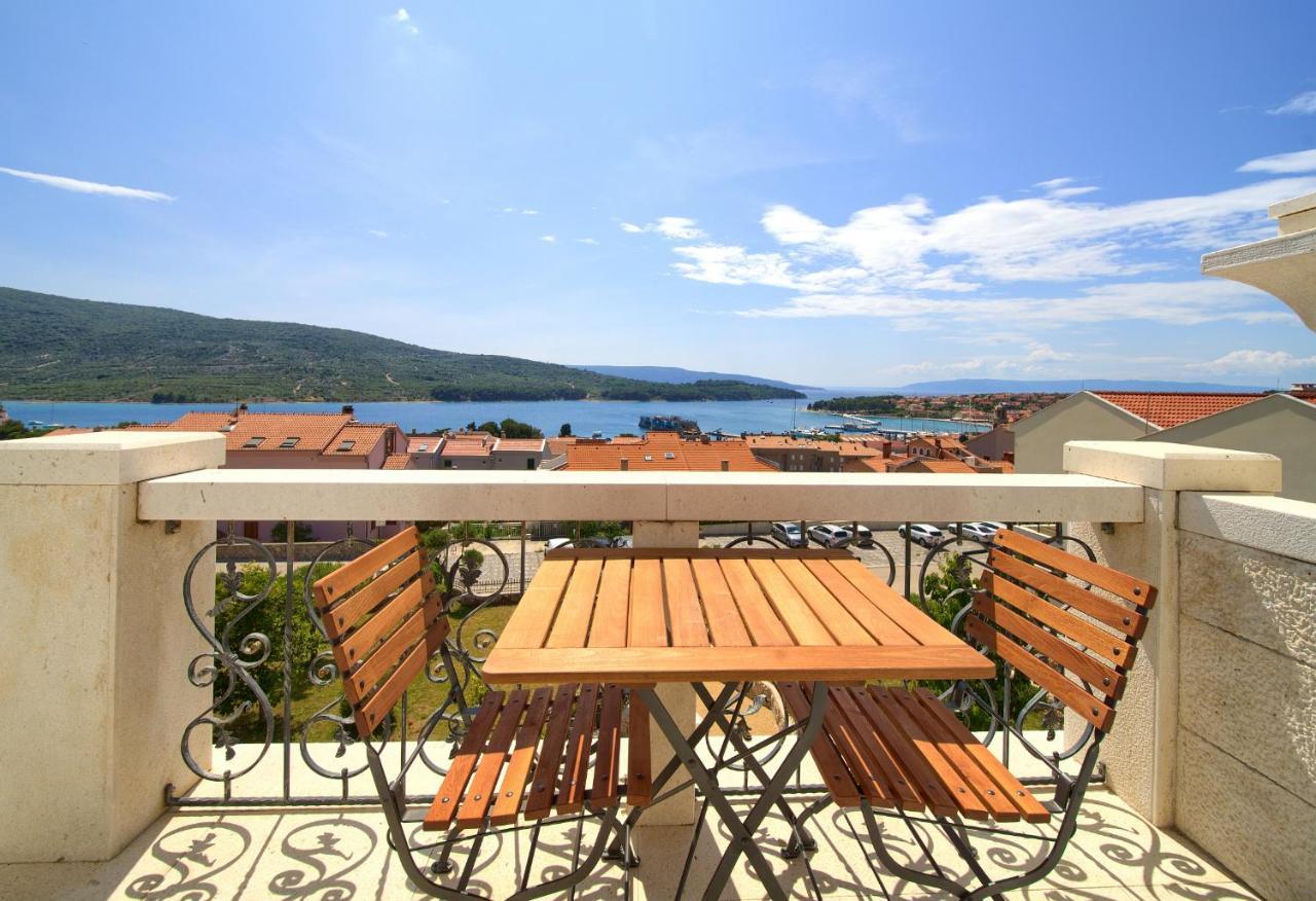 Rooms Salvia Cres Exterior photo