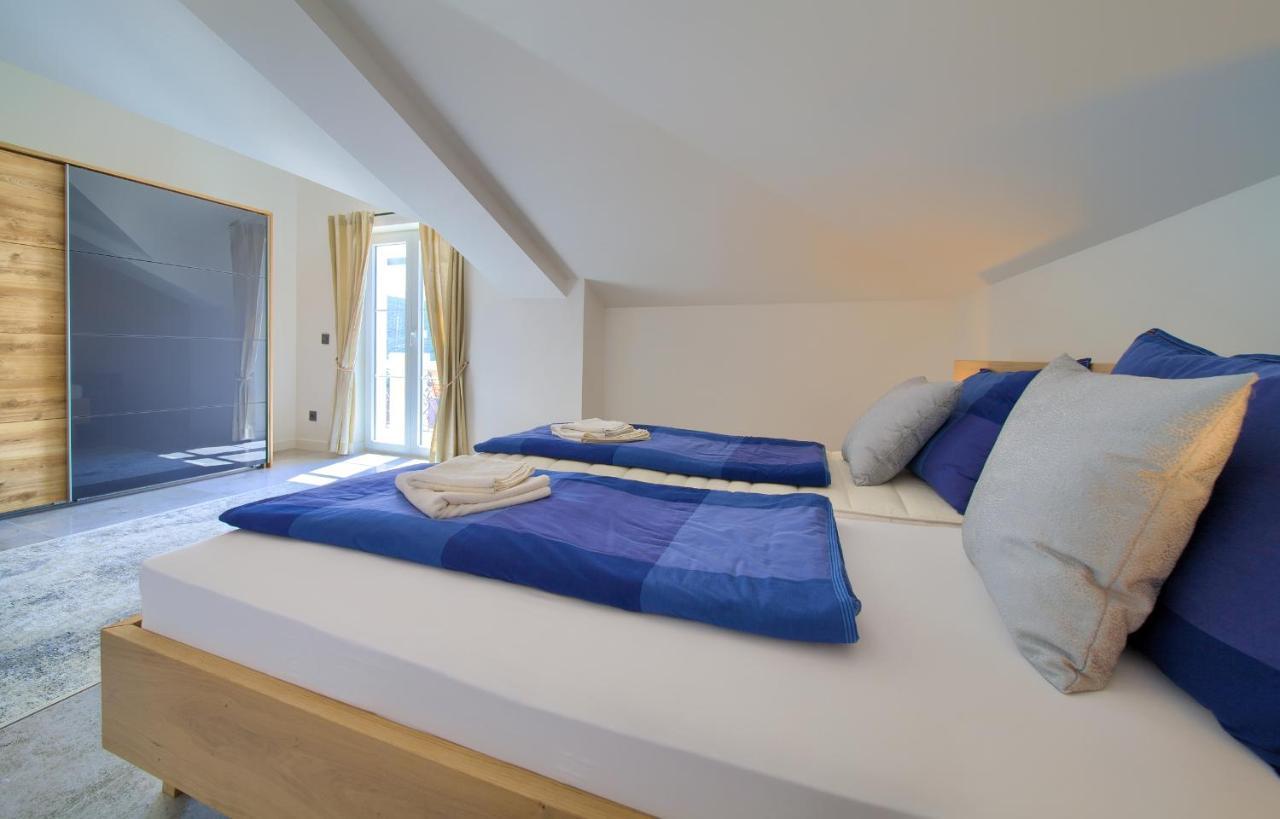 Rooms Salvia Cres Exterior photo