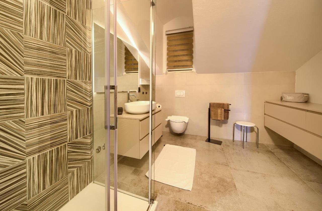 Rooms Salvia Cres Exterior photo