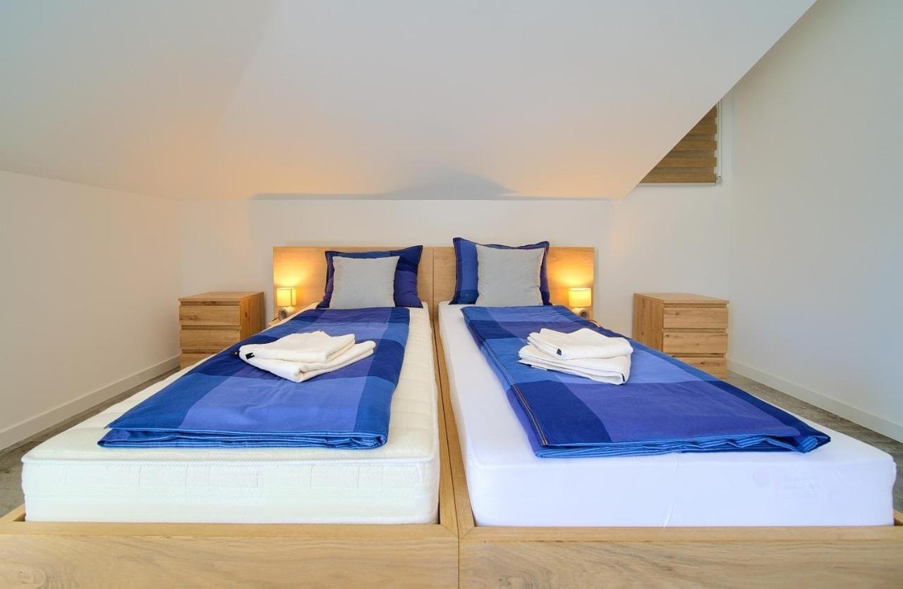 Rooms Salvia Cres Exterior photo