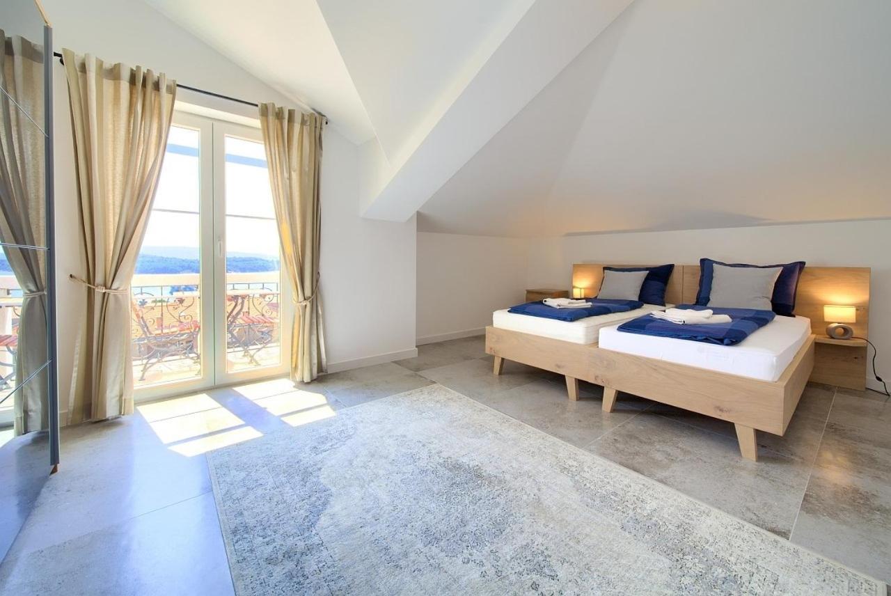 Rooms Salvia Cres Exterior photo